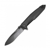 Нож складной Mr. Blade CONVAIR black or tan handle